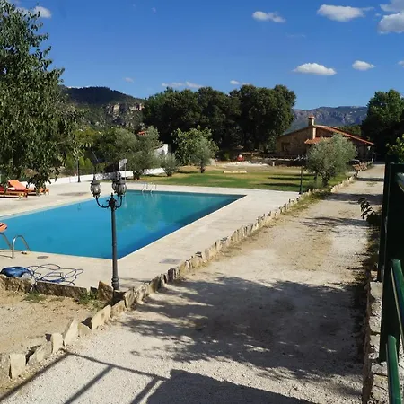 Cabañas Arguellite Exterior foto