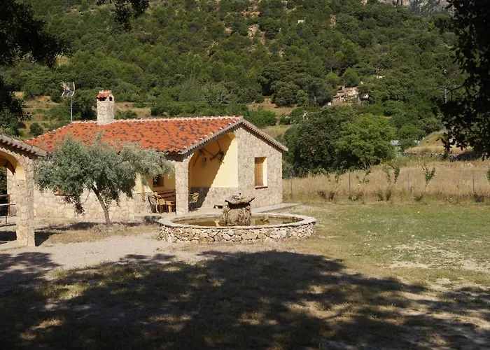 Cabanas Arguellite
