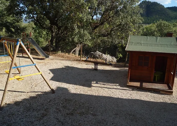 Cabanas Arguellite