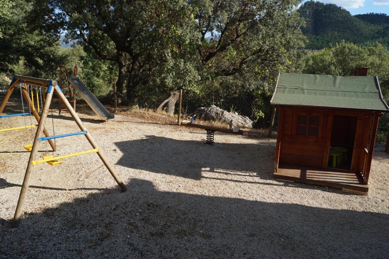 Cabanas Arguellite