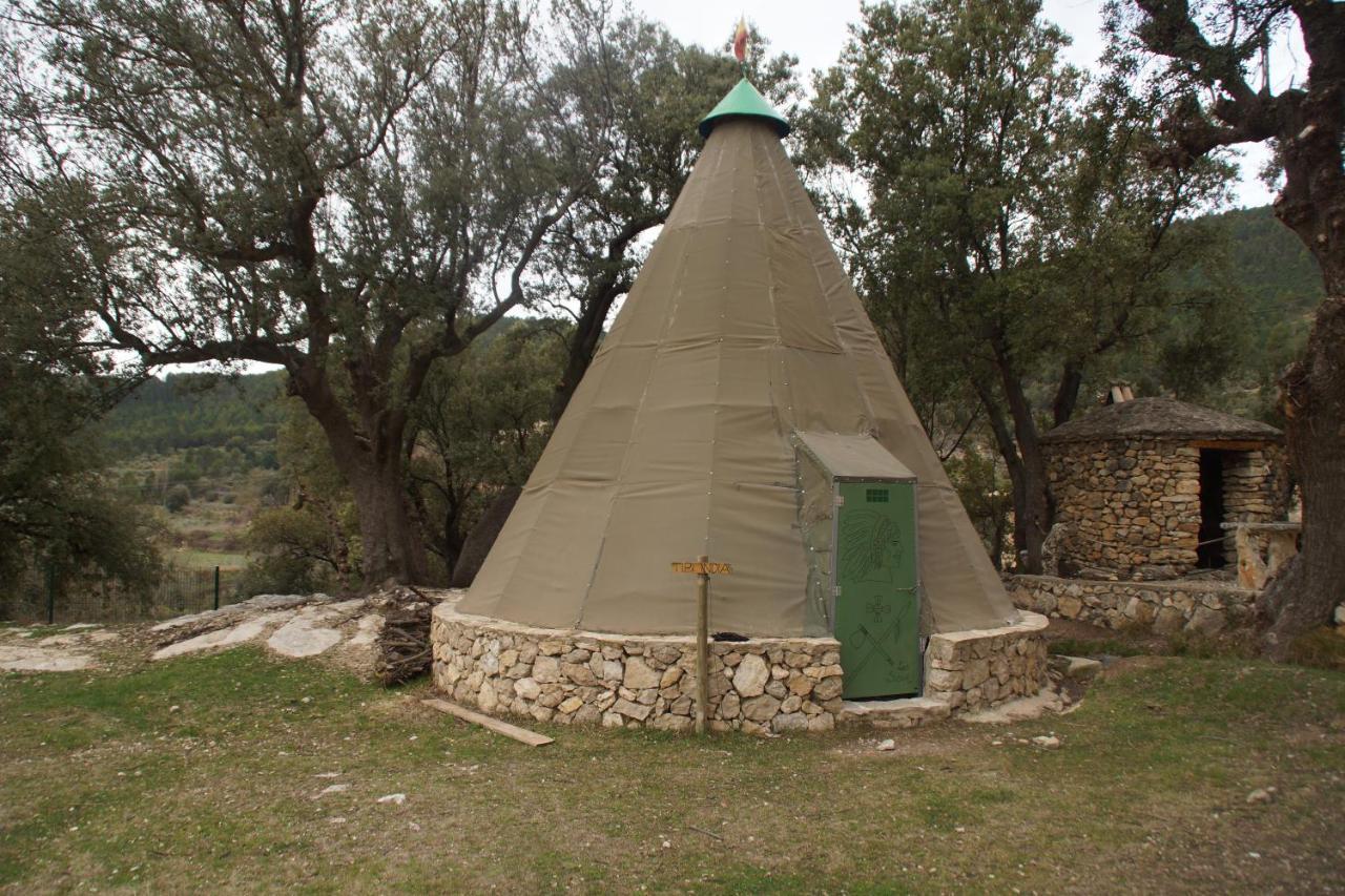 Holiday home Cabanas Arguellite Arguellite
