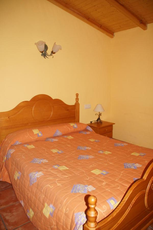 Cabanas Arguellite * Arguellite